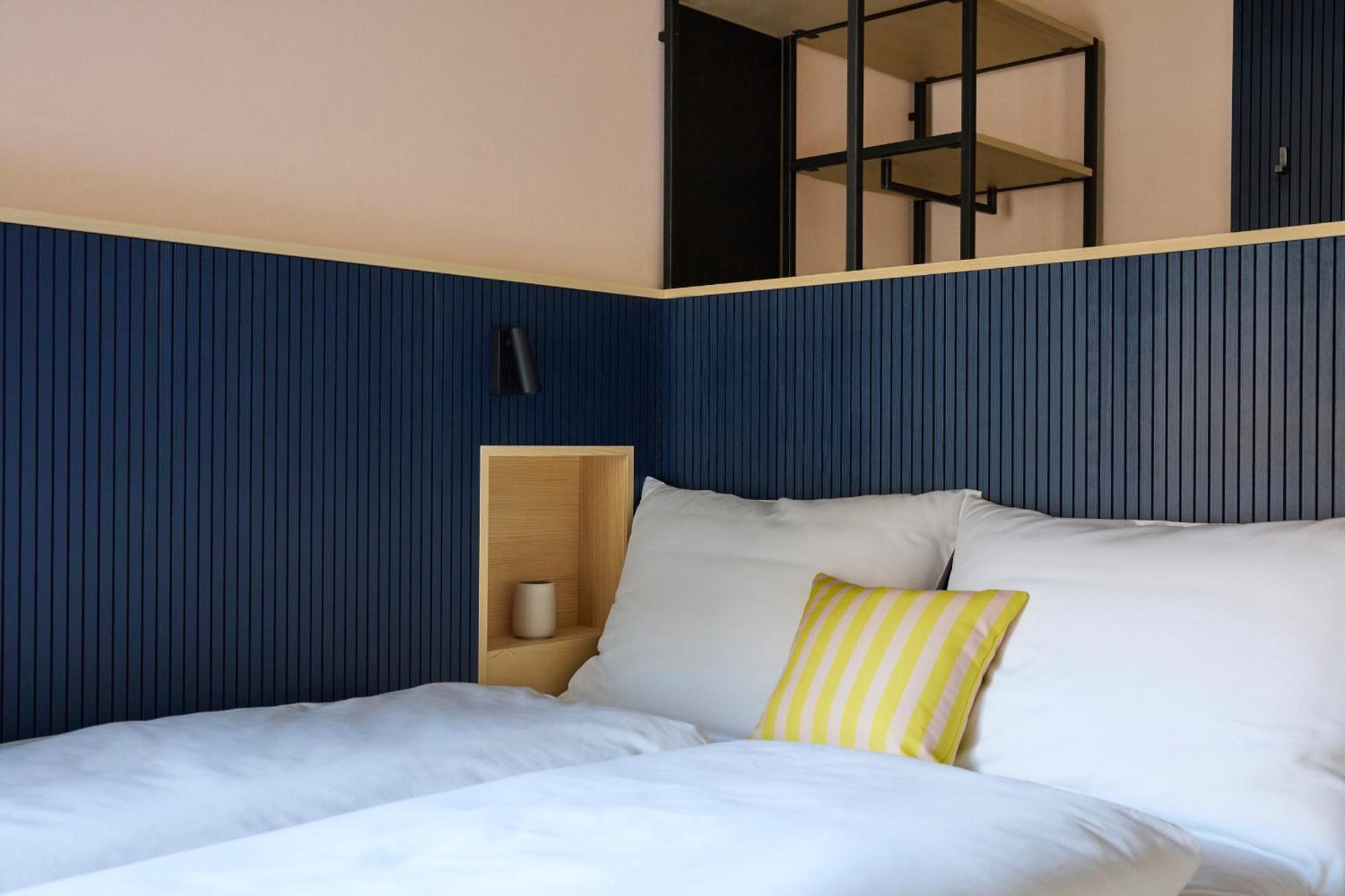 Hotel Und - Smart Alpine Stay 斯拉德明 外观 照片