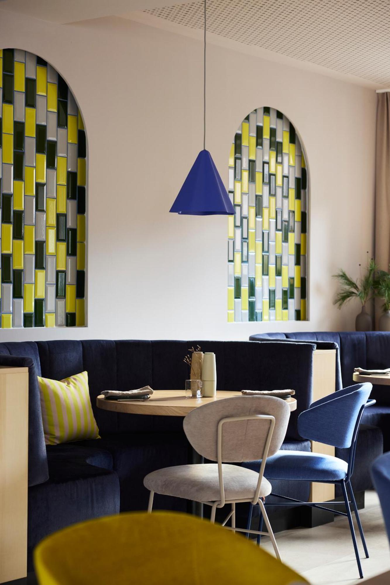 Hotel Und - Smart Alpine Stay 斯拉德明 外观 照片