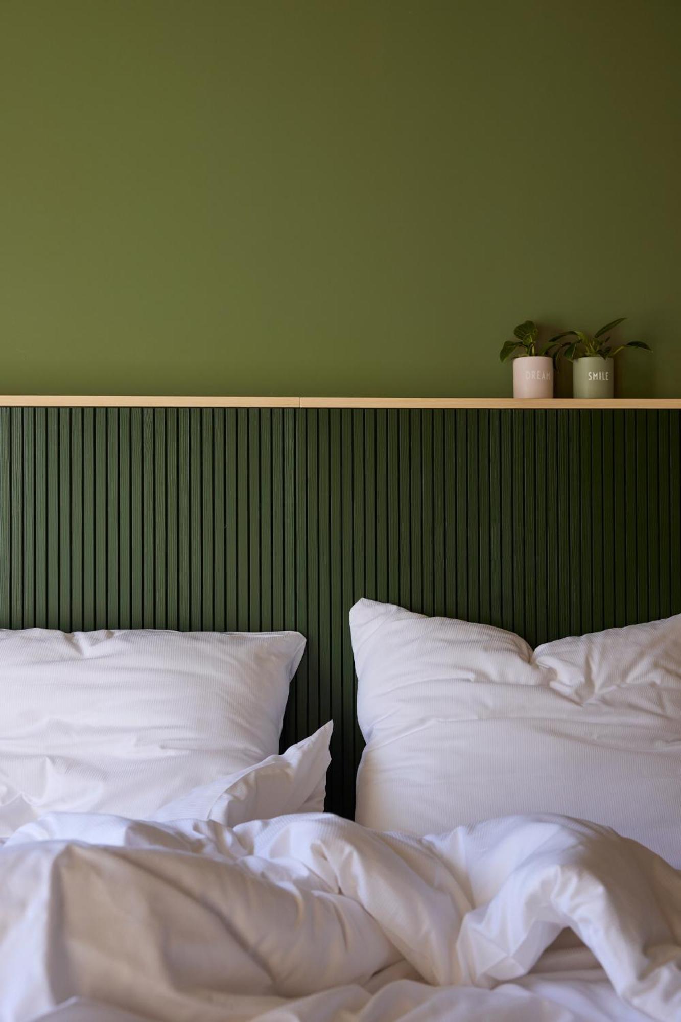 Hotel Und - Smart Alpine Stay 斯拉德明 外观 照片
